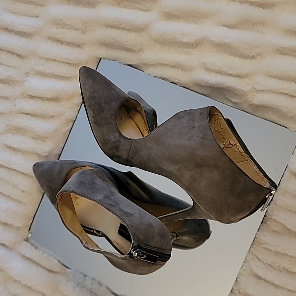 INC Booties - Picture 5 of 7